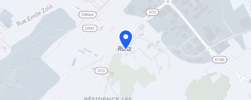 Les 10 km de Ruitz