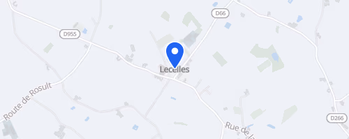 Run And Bike De La Scarpe - Lecelles