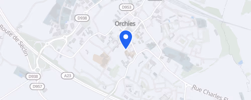 Chicorée Classic - Orchies