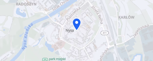 Ionway Bieg Nyski