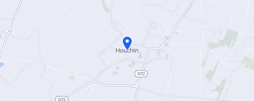 La Chick And Run - Houchin