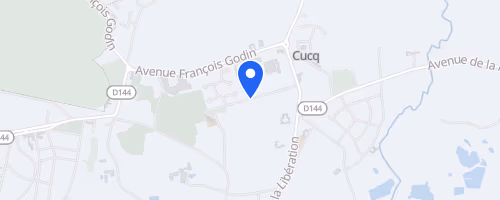 Randonnee  Des Estivants - Cucq