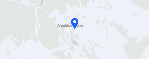 Treibjagd im Dunkelwald