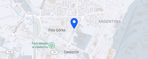 Promar Run 4. Bieg Zawiercianski