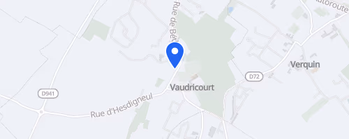 Foulées Valdéricourtiennes