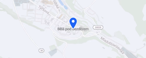 Hromová štafeta