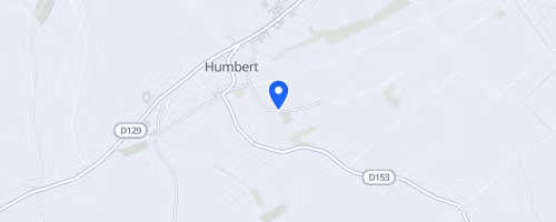 Randonnée du bras de Brosne - Humbert