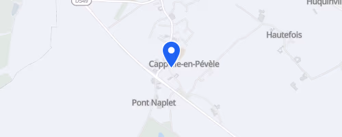 La Ronde Des Sorcières - Cappelle-en-pevele