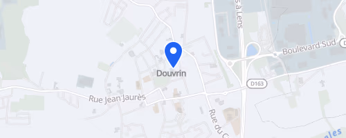 Bier run - Douvrin