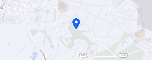 Touquet Raid Pas de Calais - Le Touquet