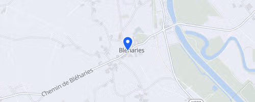 Course Nature 10 km de Bleharies