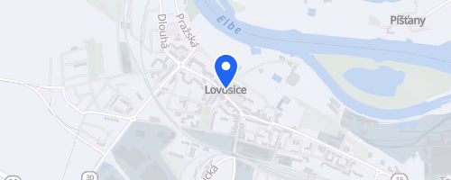 Olympijský běh - Lovosice