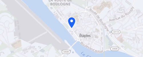 Balade Etaploise - Etaples