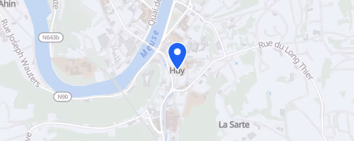 La Condrusienne