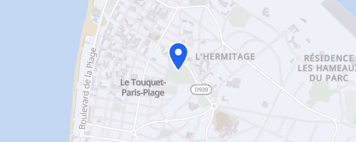 Enduro VTT Le Touquet Beach Race - Le Touquet-Paris-Plage