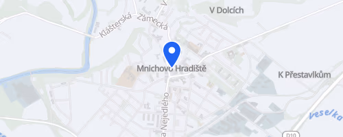 Mnichovohradišťská patnáctka - memoriál Ing. Josefa Hrona