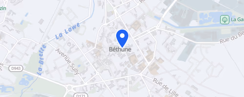 La ronde des Beffrois - Béthune
