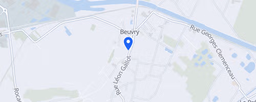 Frappadingue Le Quesnoy