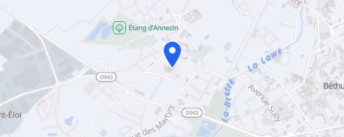 L'Annezinoise