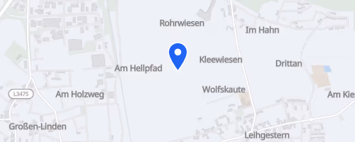 13. Leihgesterner Volkslauf