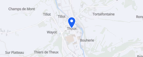 Trail des 600 Boitheux