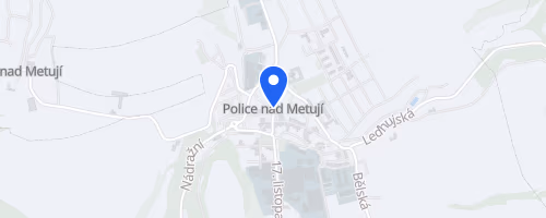 Běh sídlištěm
