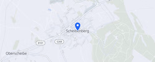 Scheibenberger Berglauf