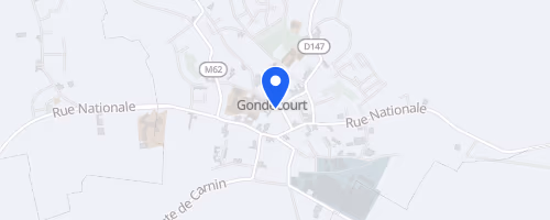 La 147 - Gondecourt