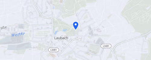 13. Laubacher Ramsberglauf