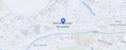Lust und Genuss im Ahrtal
