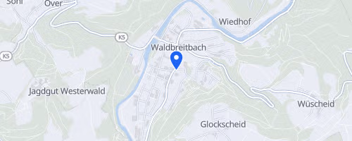 Wiedtal Ultra Trail