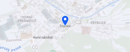 Trutnovská 10