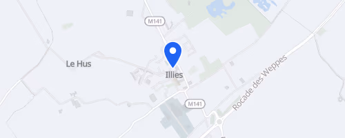 Illies run