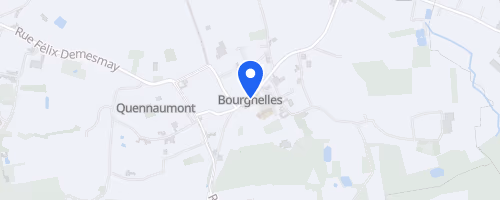 Courses Nature De Bourghelles