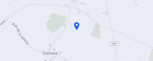 6 miles de Cormont