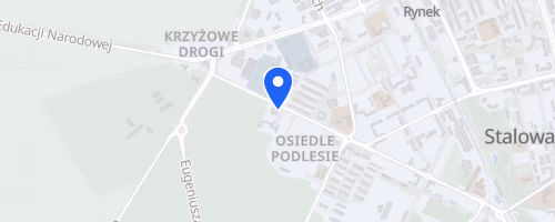 Cross Duathlon - Stalowa Wola