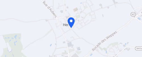 Crapahute des bas champs - Herlies