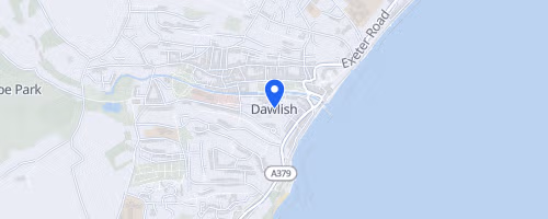 Dawlish Swim