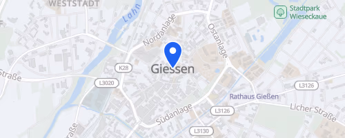 Gießener FEIG Firmenlauf
