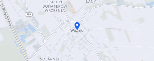 Dzieci - XI Woźnicki Bieg Uliczny 2026