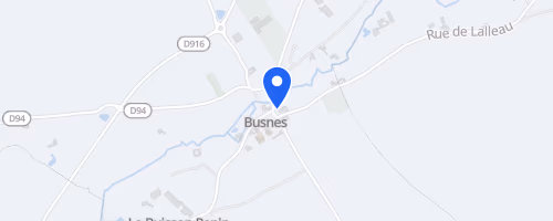 Course à l'échalote - Busnes