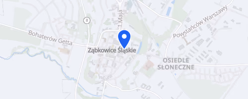 10 Ząbkowicka