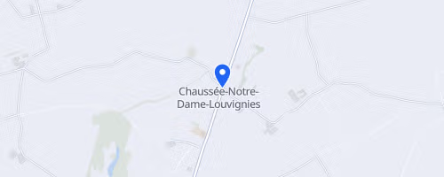 Jogging Think Pink - Chaussée-Notre-Dame-Louvignies
