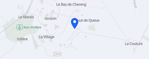 Foulées grusonnoises