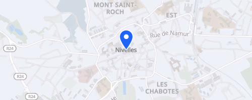 Semi-Marathon de Nivelles