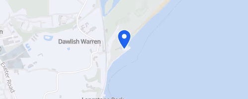 Dawlish Coastal Dash