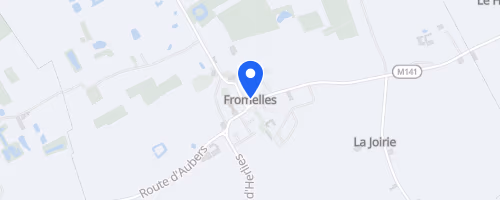Foulées des Weppes - Fromelles