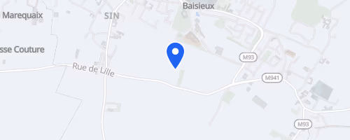 La course du chicon - Baisieux