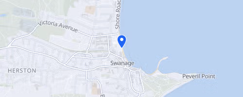 Jurassic Express Hiking Trail 2027 (Swanage to Corfe Castle)