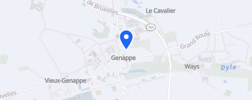 Semi-marathon de Genappe